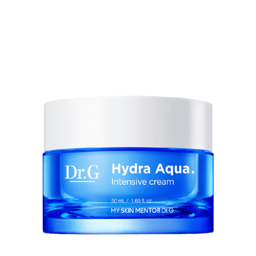 DR.G HYDRA AQUA INTENSIVE CREAM 50ML