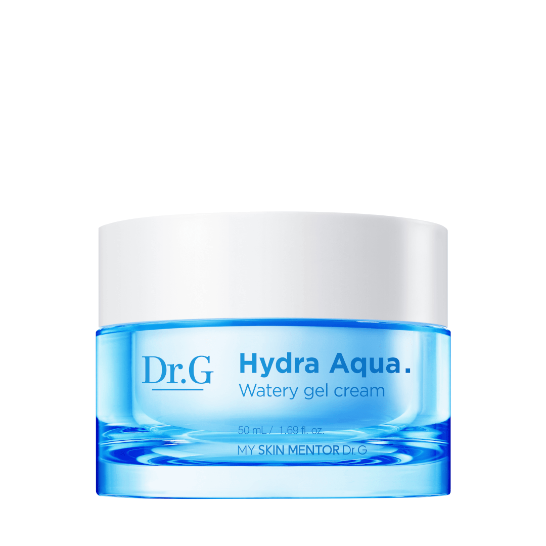DR.G HYDRA AQUA WATERY GEL CREAM 50ML