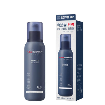 DR.G R.E.D BLEMISH FOR MEN WRINKLE ALL IN ONE_150_25_RE