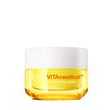 DR.G VITACEUTICAL™ 7+ RADIANCE CREAM 50ML
