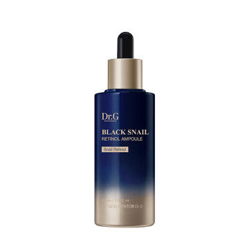 DR.G BLACK SNAIL RETINOL AMPOULE_50_23