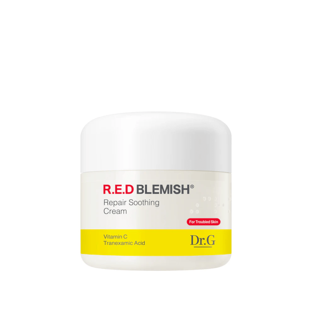 DR.G R.E.D BLEMISH REPAIR SOOTHING CREAM_50_24