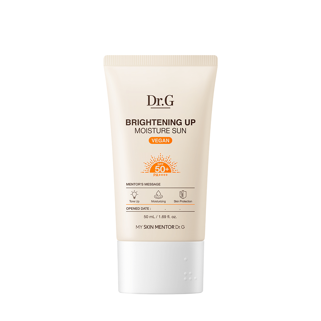 DR.G BRIGHTENING UP MOISTURE SUN_50_23