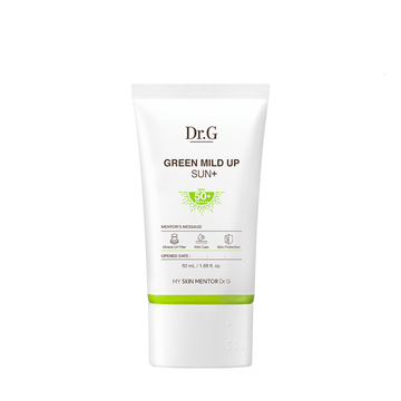 DR.G BABY MILD UP SUN