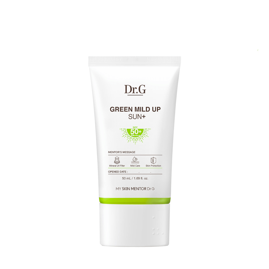 DR.G BABY MILD UP SUN