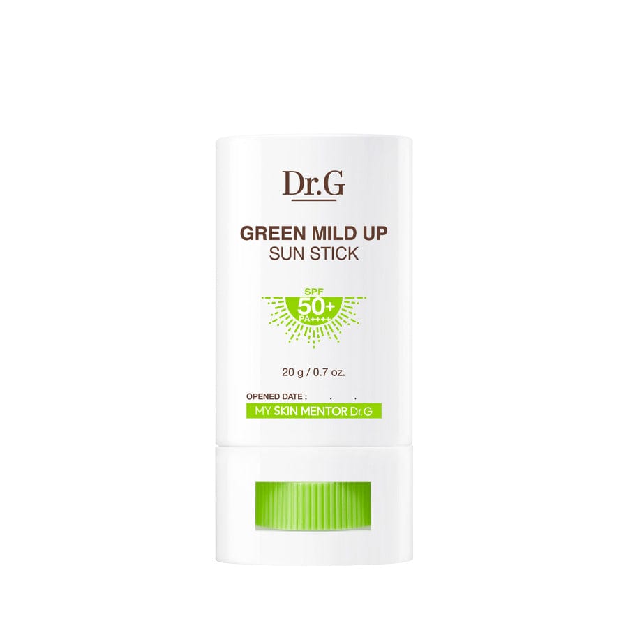 DR.G GREEN MILD UP SUN STICK