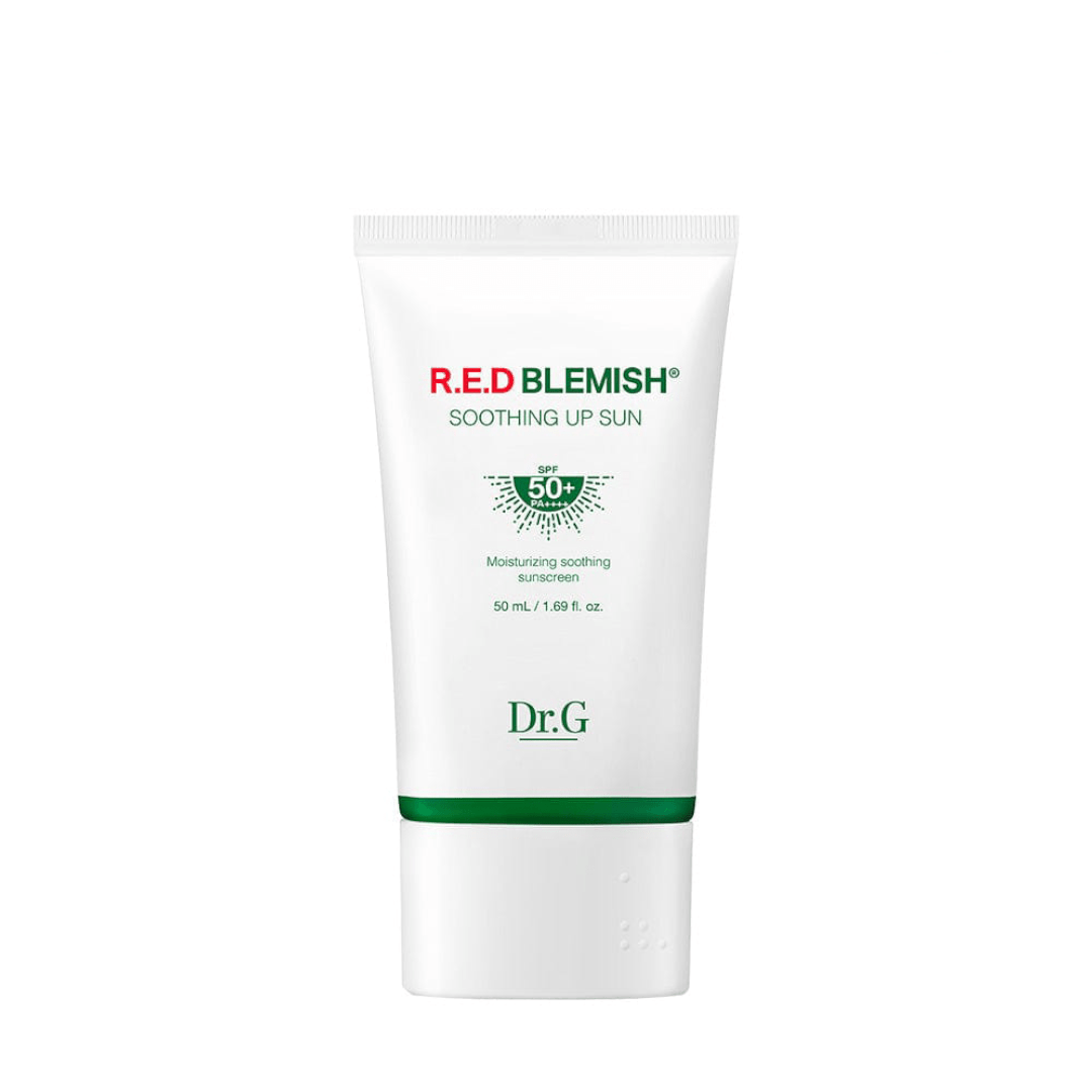 DR.G R.E.D BLEMISH SOOTHING UP SUN 50ML