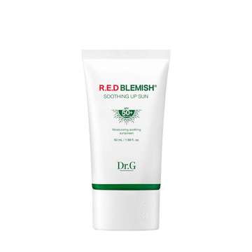 DR.G R.E.D BLEMISH SOOTHING UP SUN 50ML