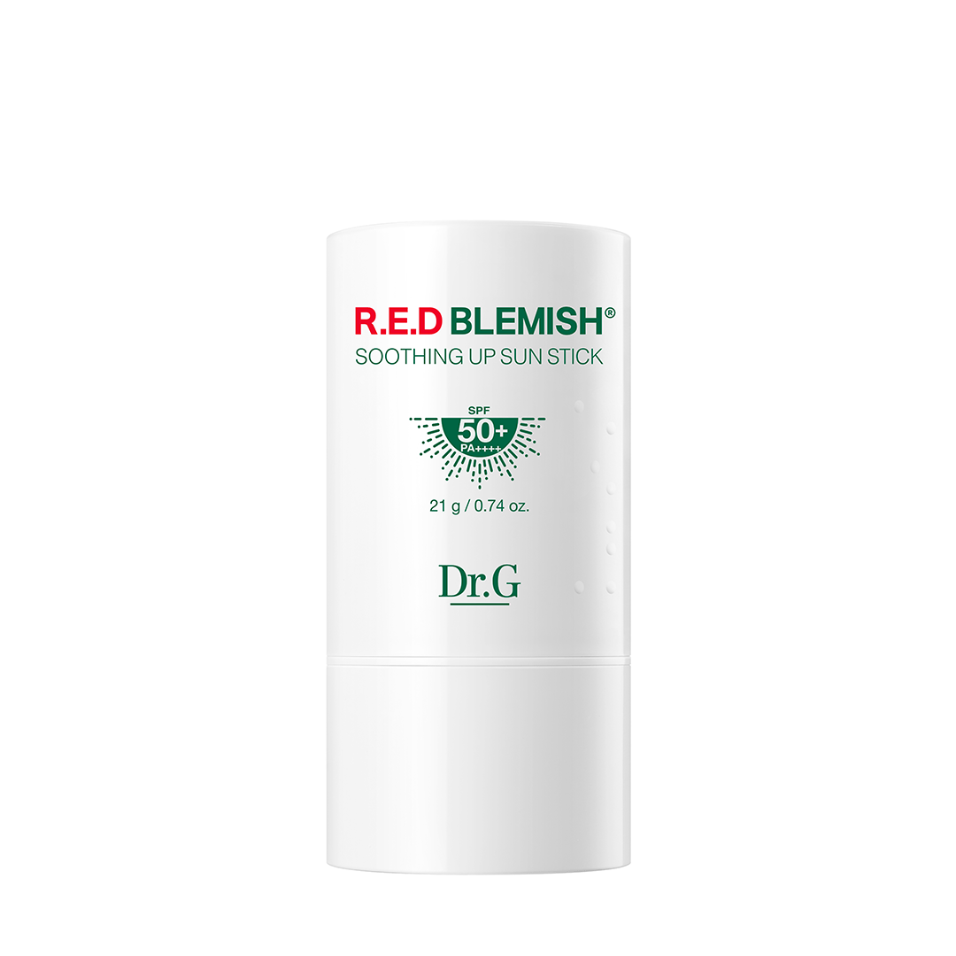 DR.G R.E.D BLEMISH SOOTHING UP SUN STICK_21_23