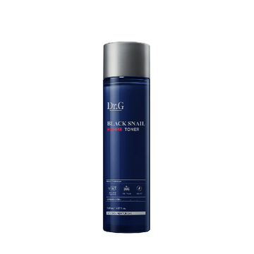DR.G BLACK SNAIL HOMME TONER_150_23
