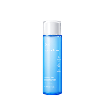 DR.G HYDRA AQUA BOOSTING TONER 200ML
