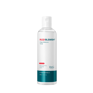 DR.G R.E.D BLEMISH CLEAR MOISTURE TONER_300