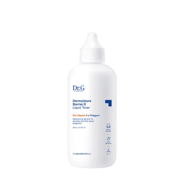 DR.G DERMOISTURE BARRIER D ESSENCE TONER 200ML