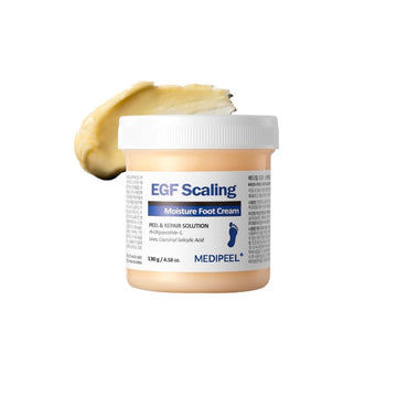 MediPeel EGF Scaling Moisture Foot Cream 2.0 130g