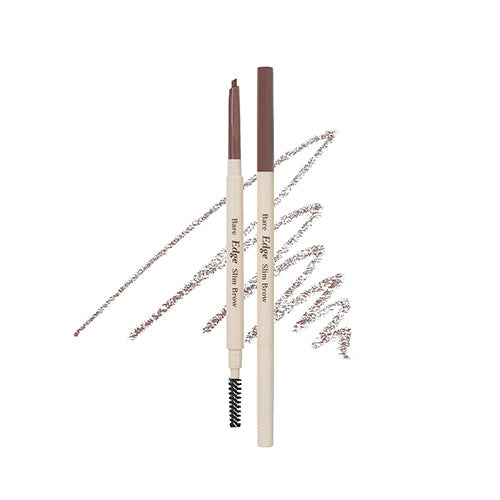 Etude House  (MBS)Bare Edge Slim brow 03(23)