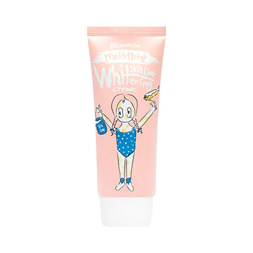 Elizavecca Milky Piggy Moisture skin lier Whitening cream