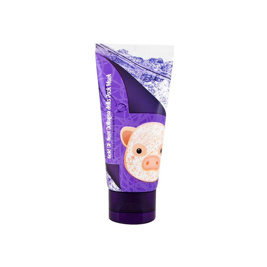 Elizavecca Gold CF-Nest Collagen Jella Pack Mask