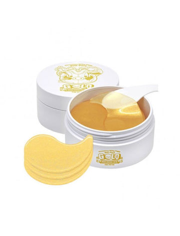 Elizavecca Milky Piggy Hell-pore Gold Hyaluronic acid Eye Patch