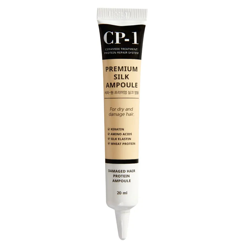 CP-1 PREMIUM  
SILK AMPOULE 20ml