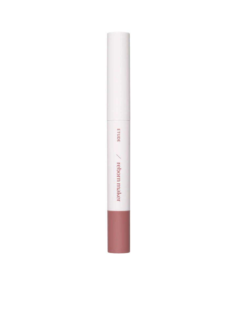Etude House  Reborn Maker #Warm Lip 1g