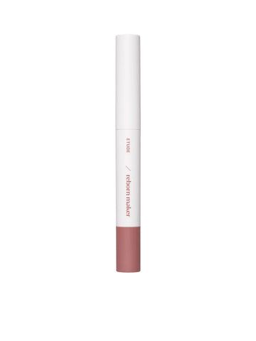 Etude House Reborn Maker #Warm Lip 1g