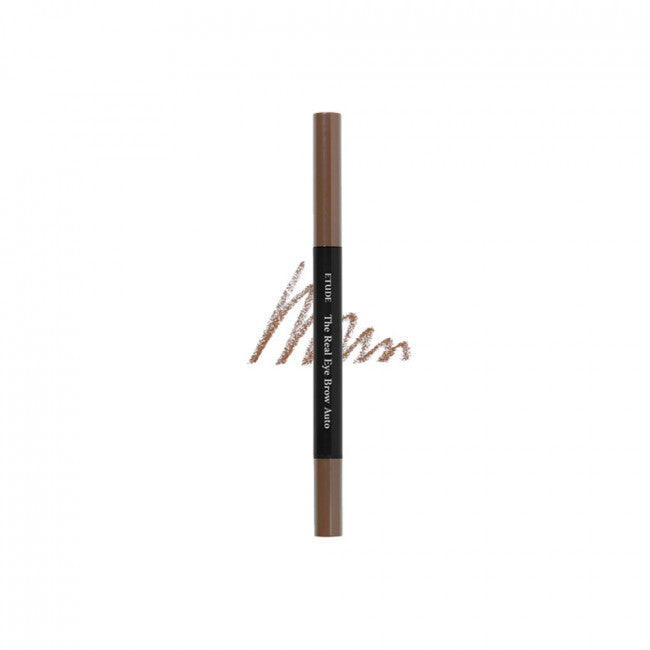 Etude House   the real eye brow auto pencil 02