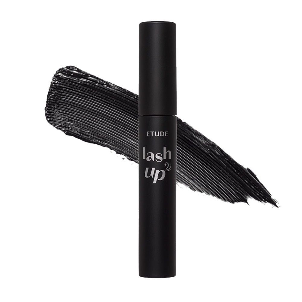 Etude House Lash Up Comb Mascara #1 Black 8G