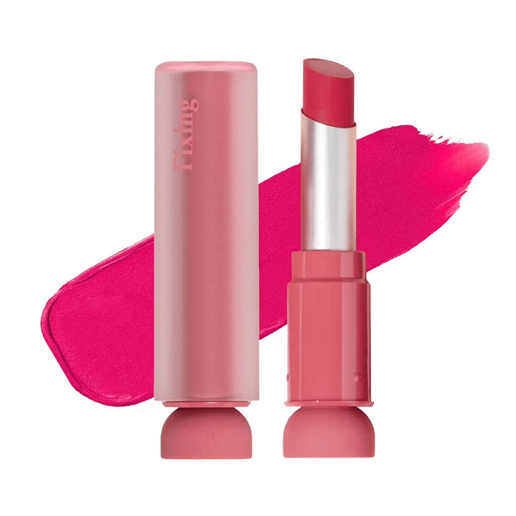 Etude House  Fixing Tint Bar AD#2 Clear Berry 3.2g