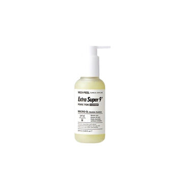 MEDI-PEEL EXTRA SUPER 9 PLUS PORE TOX CLEANSER