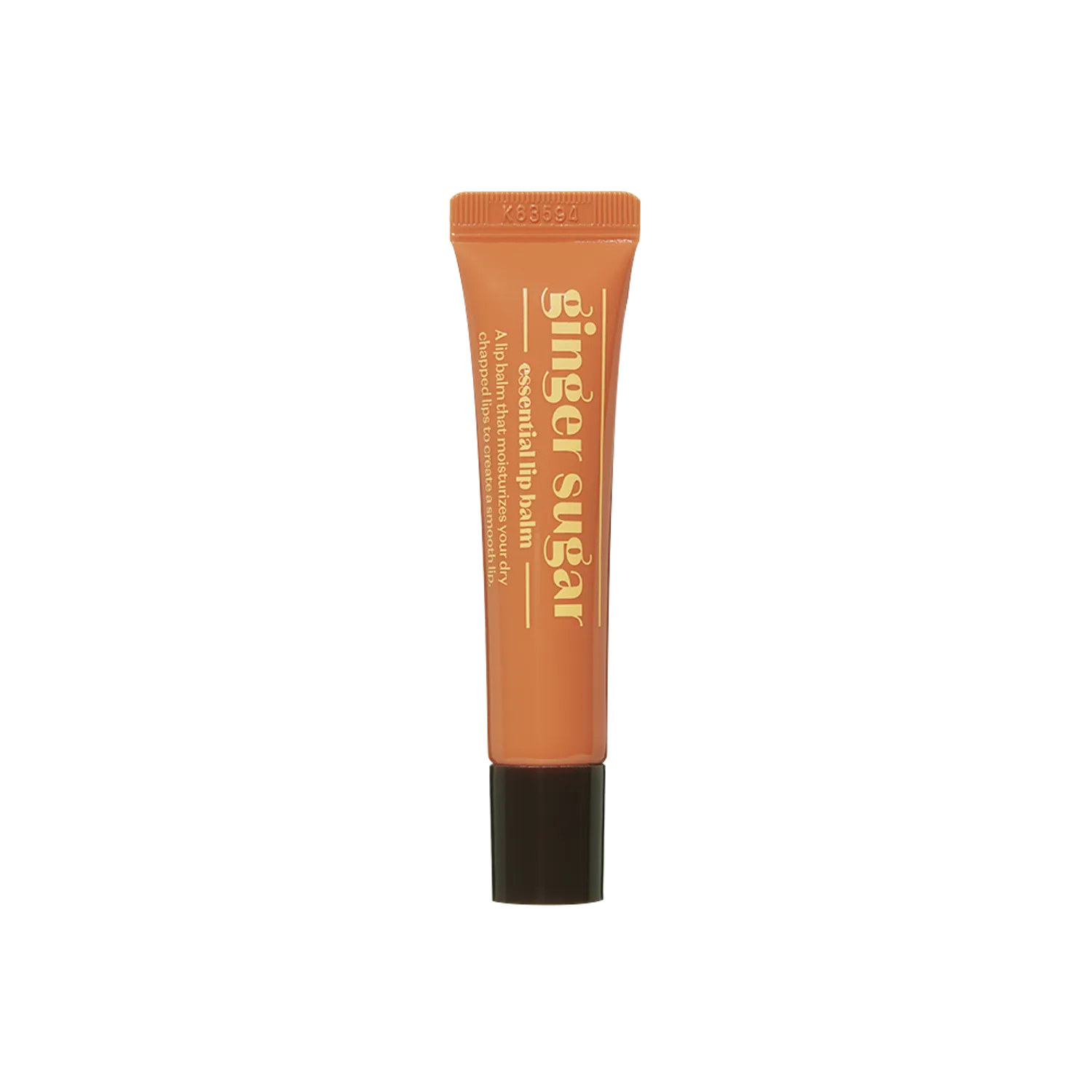 Etude House  GINGER SUGAR ESSENTIAL LIP BALM 15ML