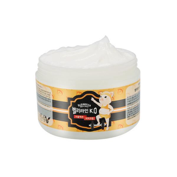 Elizavecca Milky Piggy Belly Line K.O Double Action PP Cream