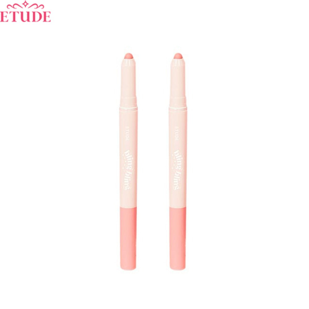 Etude House  Bling Bling Idol Stick 01 Starlight