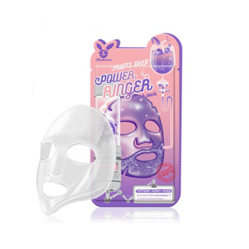 Elizavecca Fruits Deep Power Ringer Mask Pack