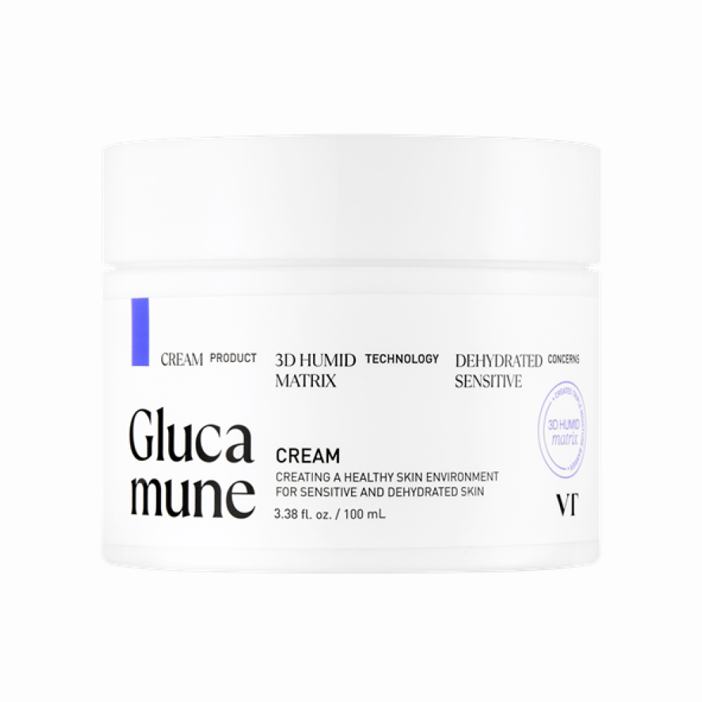 VT Cosmetics  GLUCAMUNE CREAM