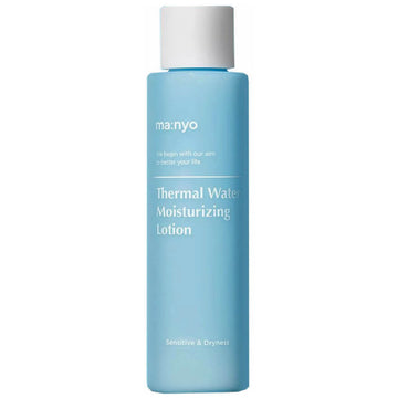 Manyo ma:nyo THERMAL WATER MOISTURIZING LOTION