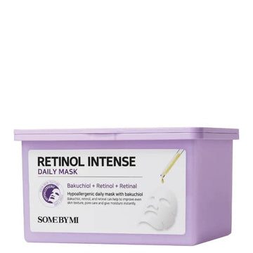 SOME BY MI RETINOL INTENSE DAILY MASK [30sheets]