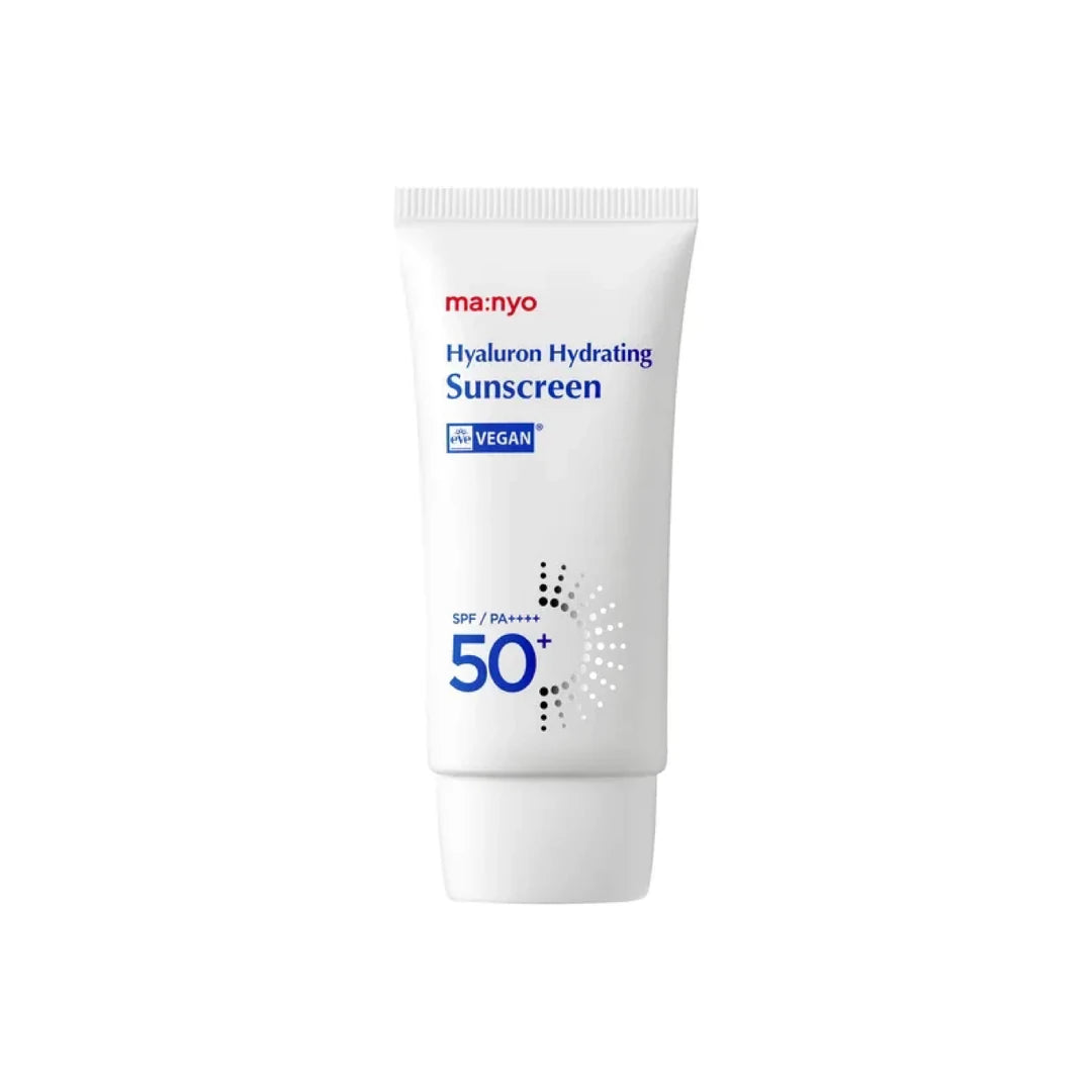 Manyo ma:nyo HYALURON HYDRATING SUNSCREEN