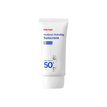 Manyo ma:nyo HYALURON HYDRATING SUNSCREEN