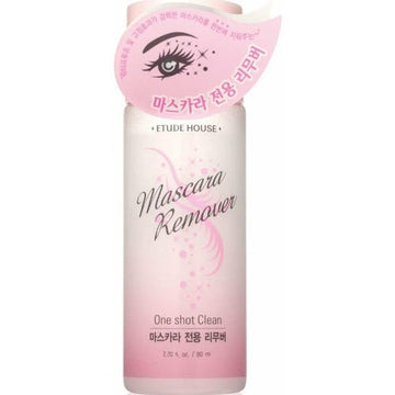 Etude House Mascara Remover 80ml(21AD)
