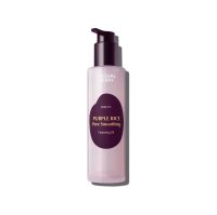 EQQUALBERRY PURPLE RICE PORE SMOOTHING CLEANSING OIL 200ml