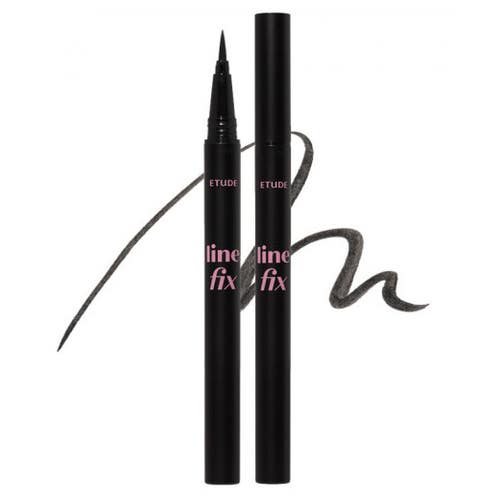 Etude House  (MBS)Line Fix Brush Liner 01