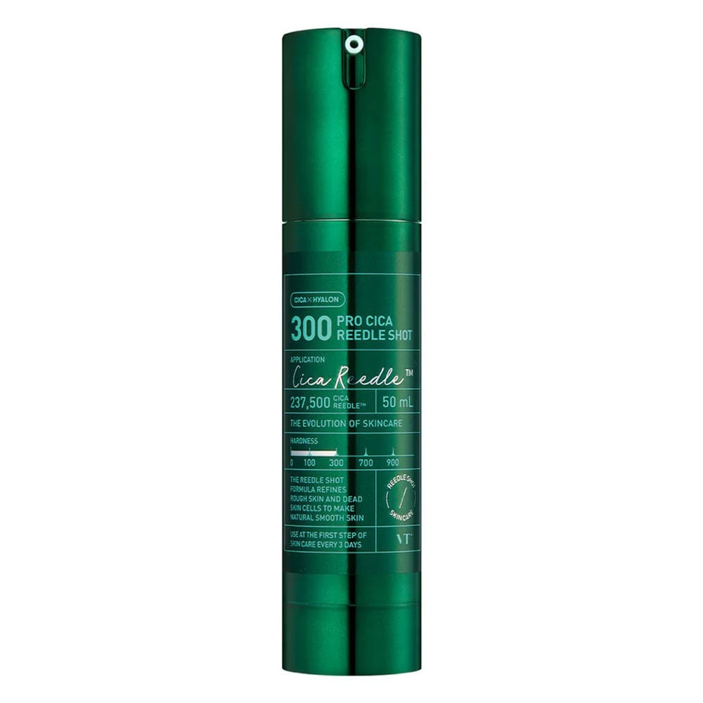 VT Cosmetics  PRO CICA REEDLE SHOT 300