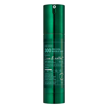 VT Cosmetics  PRO CICA REEDLE SHOT 300