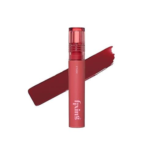 Etude House  Fixing Tint #17 Berry Red 4g