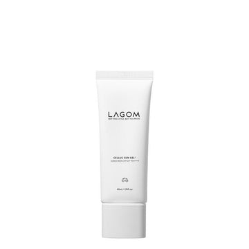 LAGOM CELLUS SUN GEL
(SPF50+ PA+++)
