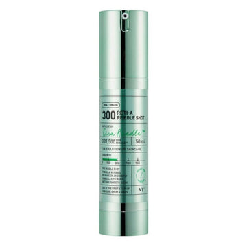 VT Cosmetics RETI-A REEDLE SHOT 300