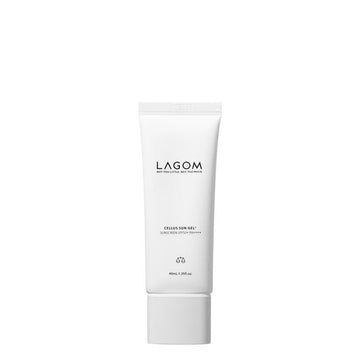 LAGOM CELLUS SUN GEL
 (SPF50+ PA+++)