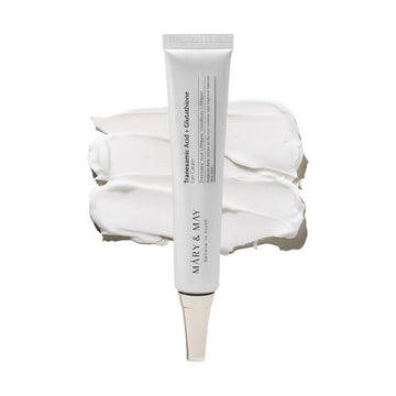Mary&May Tranexamic Acid+Glutathione Eye Cream 12g