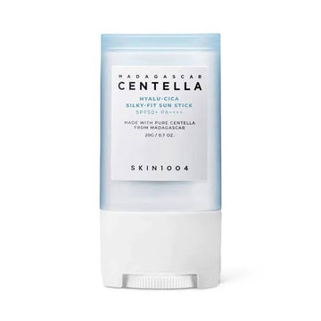 SKIN1004 Madagascar Centella Hyalu-Cica Silky-Fit Sun Stick 20g