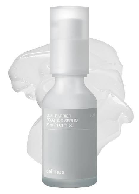 celimax Dual Barrier Boosting Serum